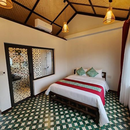 Chez Hiep Tam Coc Homestay Ninh Binh Dış mekan fotoğraf