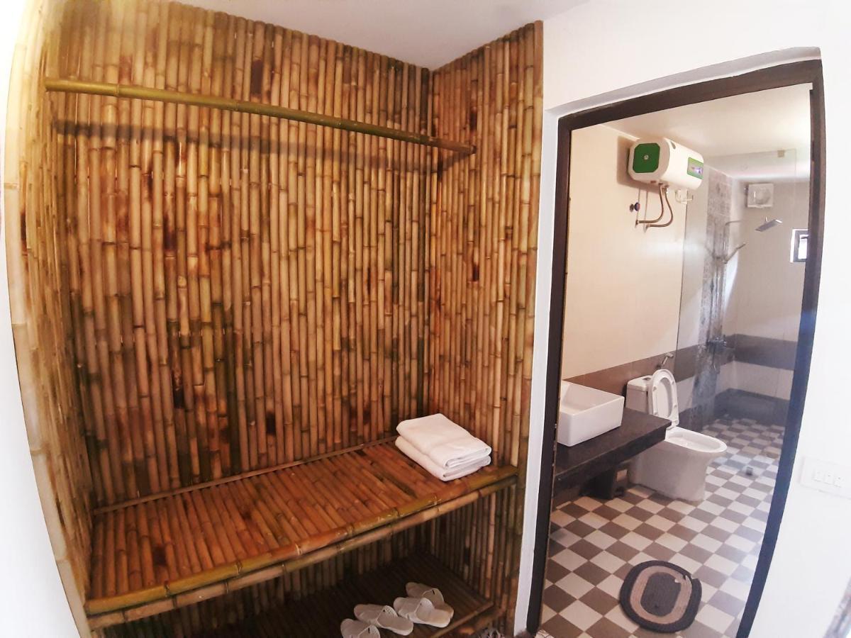 Chez Hiep Tam Coc Homestay Ninh Binh Dış mekan fotoğraf
