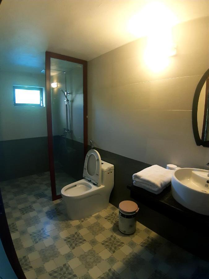 Chez Hiep Tam Coc Homestay Ninh Binh Dış mekan fotoğraf