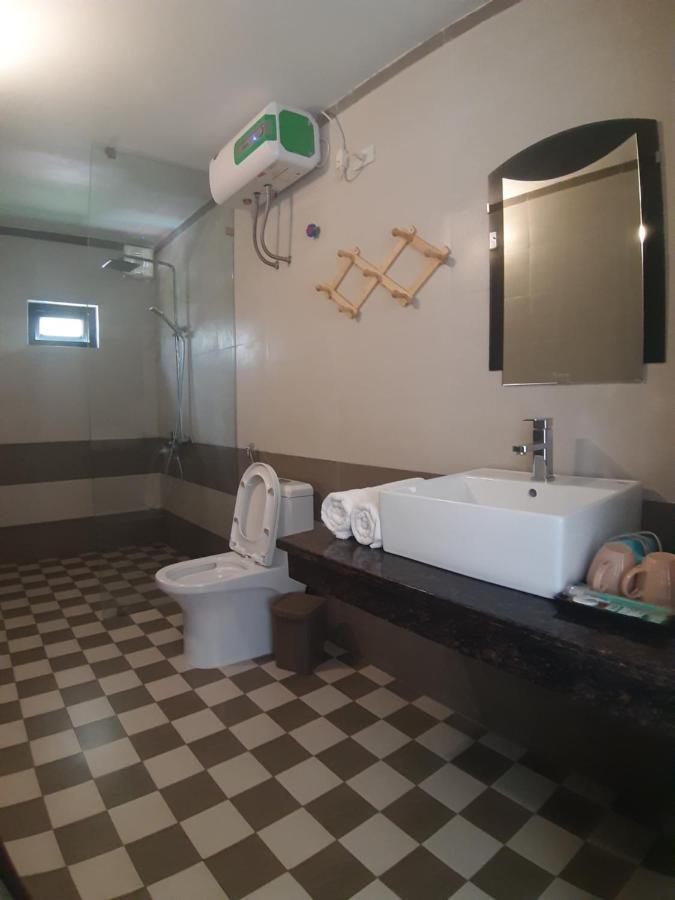 Chez Hiep Tam Coc Homestay Ninh Binh Dış mekan fotoğraf